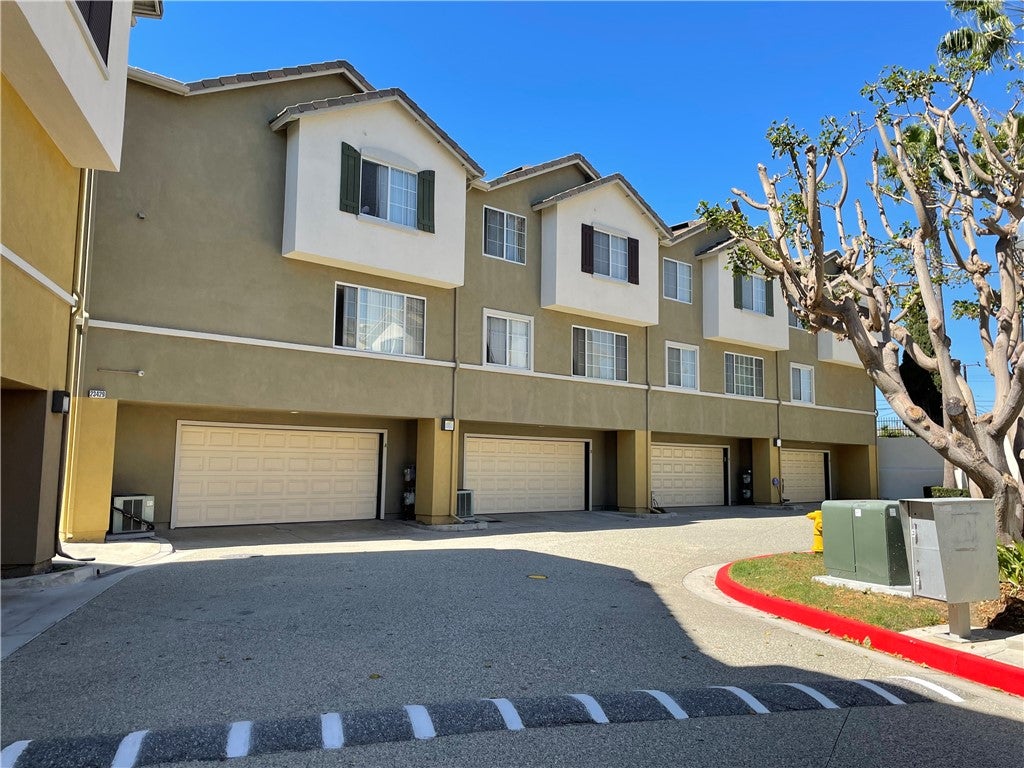 Property photo for 23429 S Vermont Avenue, #B, Torrance, CA