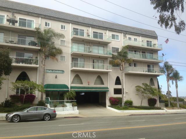 Property photo for 1108 Camino Real, #502, Redondo Beach, CA