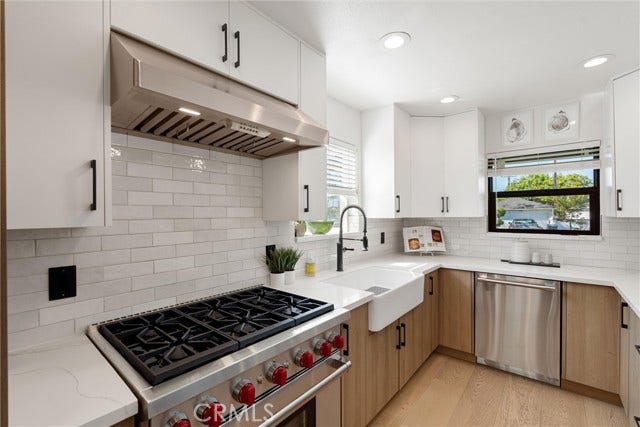 Property photo for 4310 Cathann ST, Torrance, CA