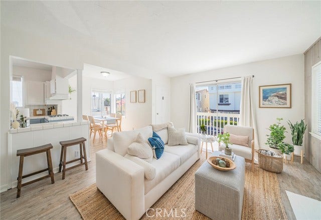 Property photo for 333 28th ST, Hermosa Beach, CA