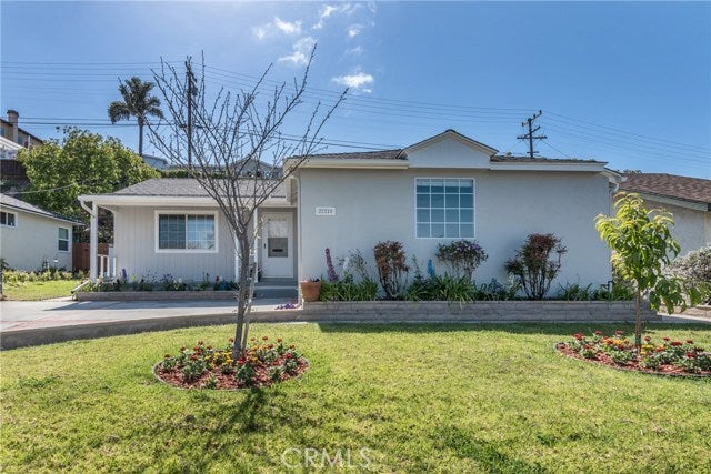 Property photo for 22225 Linda Drive, Torrance, CA