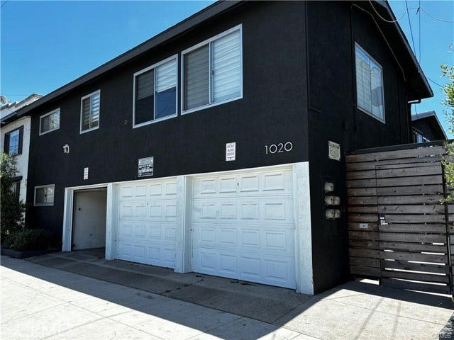 Property photo for 1020 E Broadway, Long Beach, CA