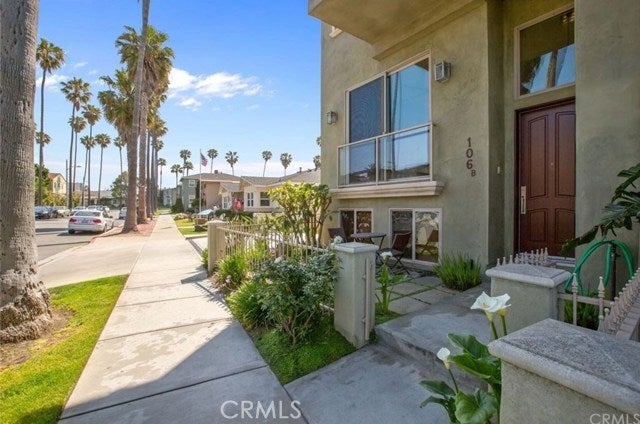 Property photo for 106 Paseo De La Playa, #B, Redondo Beach, CA