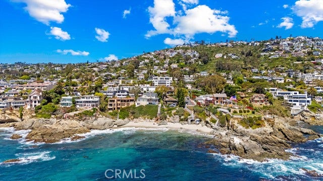 240 Moss, #2, Laguna Beach, CA 92651