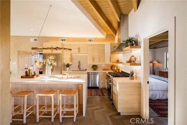 7420 Quail Springs, Joshua Tree, CA 92252