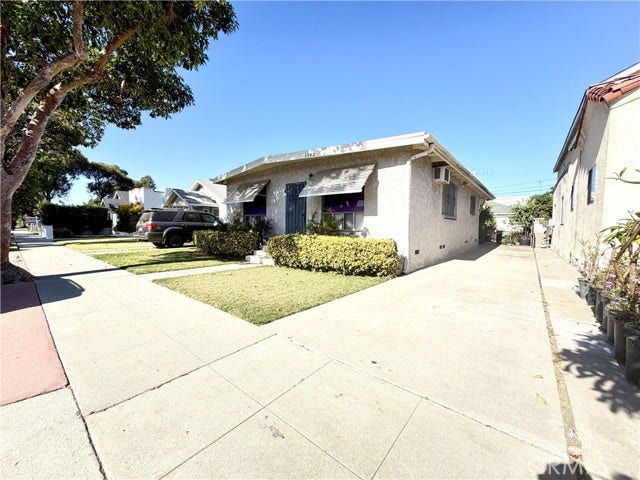 Property photo for 5940 Gundry AVE, Long Beach, CA