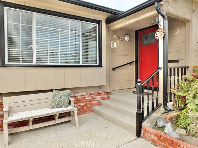 Property photo for 7002 E Peabody, Long Beach, CA