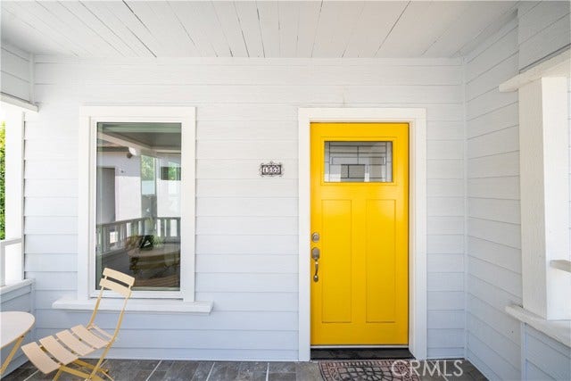 Property photo for 1553 Talmadge, Los Angeles, CA