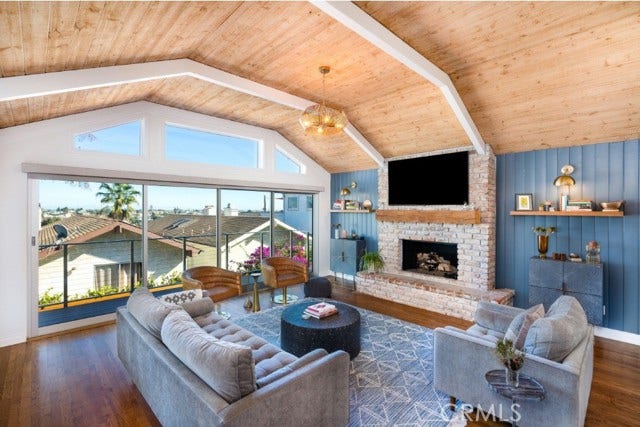 Property photo for 1618 Carver Street, Redondo Beach, CA