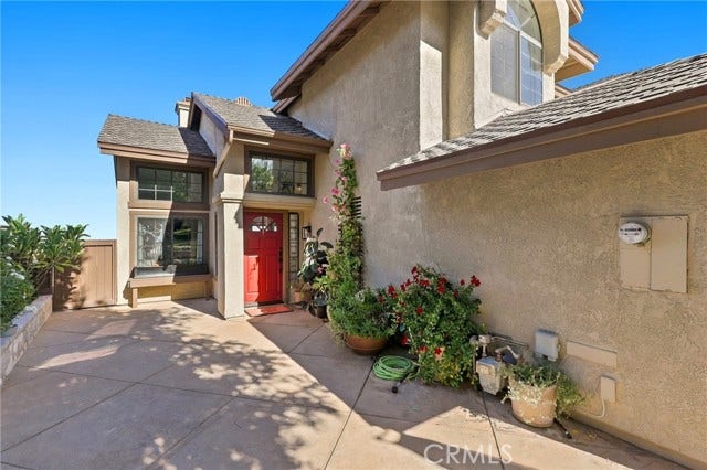 6203 East Twin Peak Circle, Anaheim, CA 92807