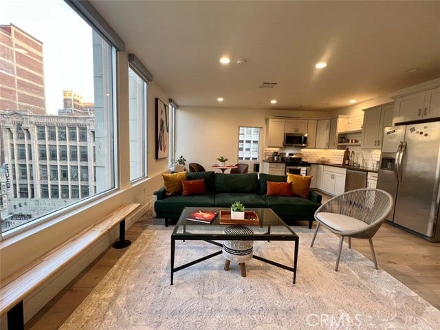 Property photo for 314 6th, #405, Los Angeles, CA