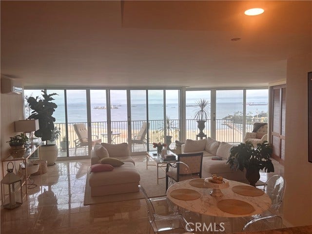 Property photo for 700 E Ocean, #2205, Long Beach, CA