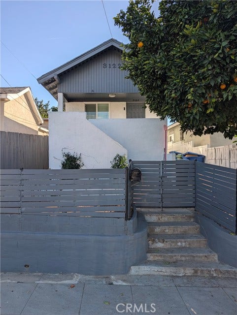 Property photo for 3122 Malabar ST, Los Angeles, CA