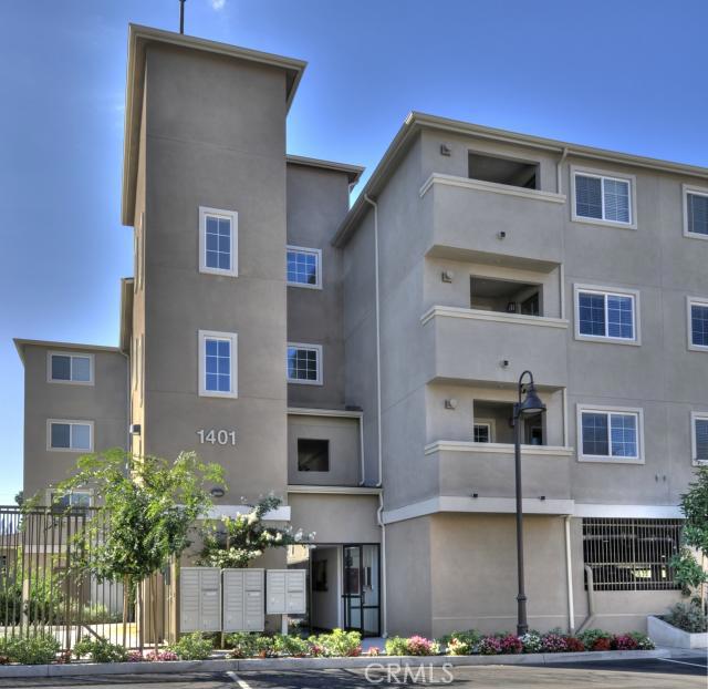 Property photo for 1401 Lomita Boulevard, #110, Harbor City, CA