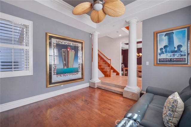 2213 Gates AVE, #A, Redondo Beach, CA 90278