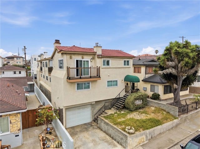 Property photo for 779 W 24th, #3, San Pedro, CA