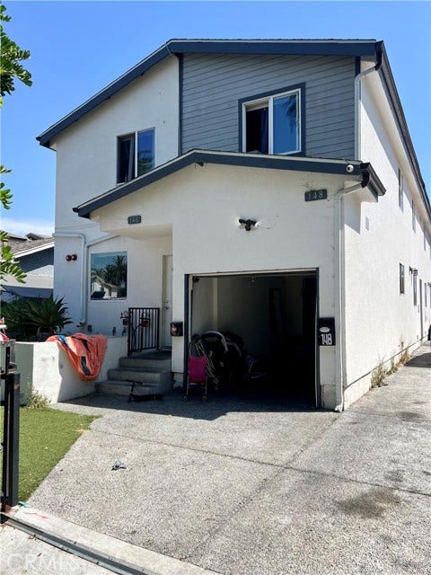 Property photo for 146 E 94th ST, Los Angeles, CA