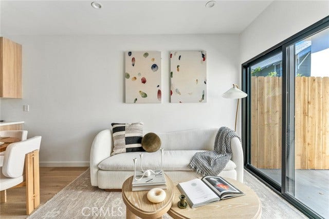 Property photo for 1604 1/2 N Kingsley, Los Angeles, CA