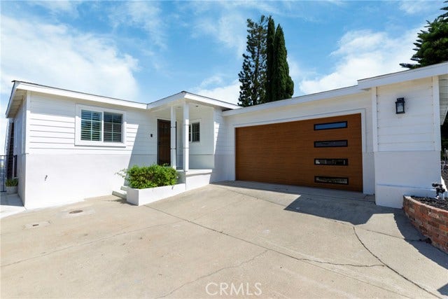 Property photo for 2711 Highcliff DR, Torrance, CA