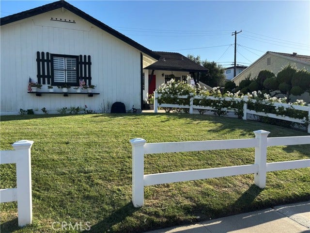 Property photo for 4924 W Carson, Torrance, CA