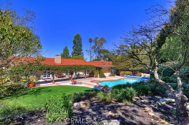 Property photo for 1408 Granvia Altamira, Palos Verdes Estates, CA