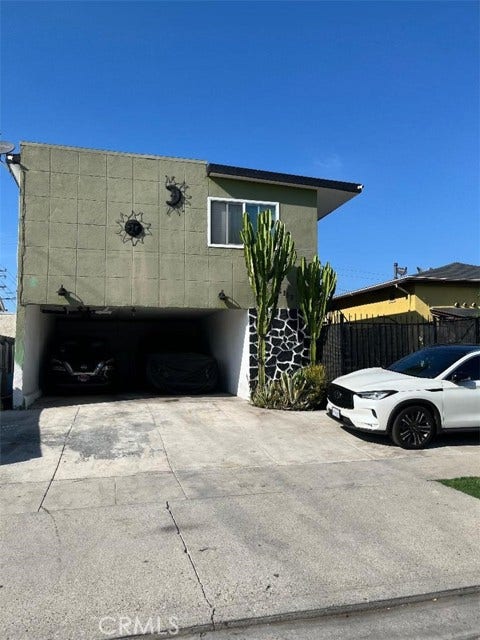 Property photo for 1117 East 85th, Los Angeles, CA