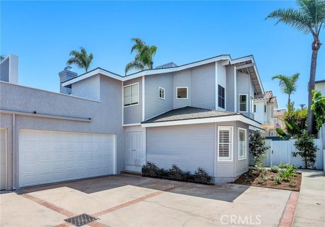 Property photo for 2014 Curtis, #B, Redondo Beach, CA