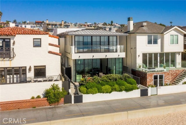 Property photo for 2428 The Strand, Hermosa Beach, CA