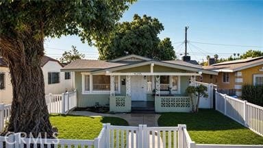 Property photo for 5215 S Van Ness, Los Angeles, CA