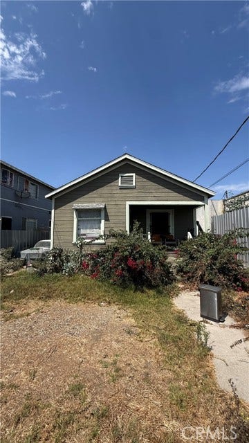 Property photo for 2211 Obama, Los Angeles, CA