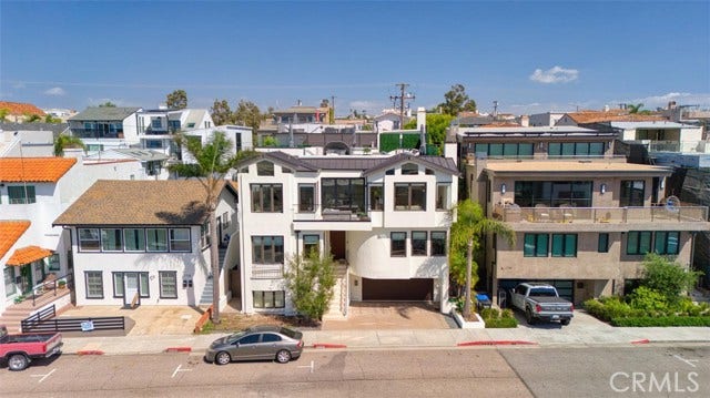 Property photo for 1712 Manhattan AVE, Hermosa Beach, CA
