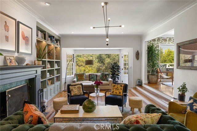 Property photo for 3704 Prestwick, Los Angeles, CA