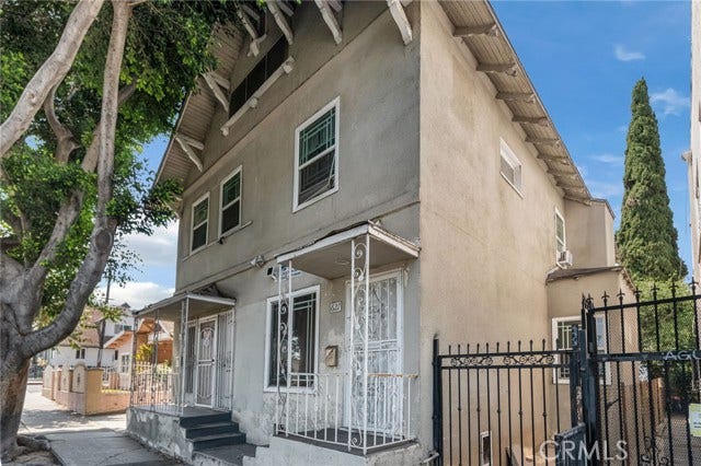 Property photo for 627 S Soto, Los Angeles, CA