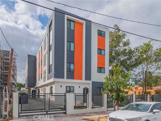 Property photo for 1598 W 36th, Los Angeles, CA