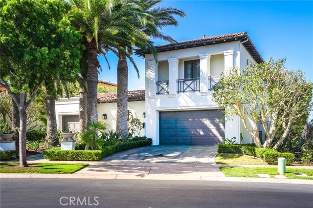 24 Via Diamante, Newport Coast, CA 92657