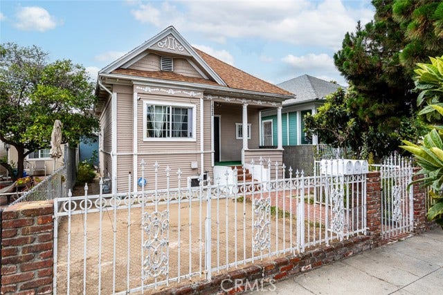 Property photo for 1522 W 29th, Los Angeles, CA