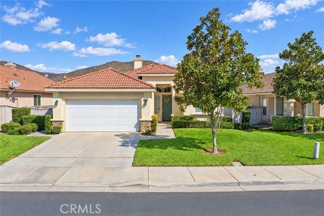 29226 Winding Brook DR, Menifee, CA 92584 Welcome Home