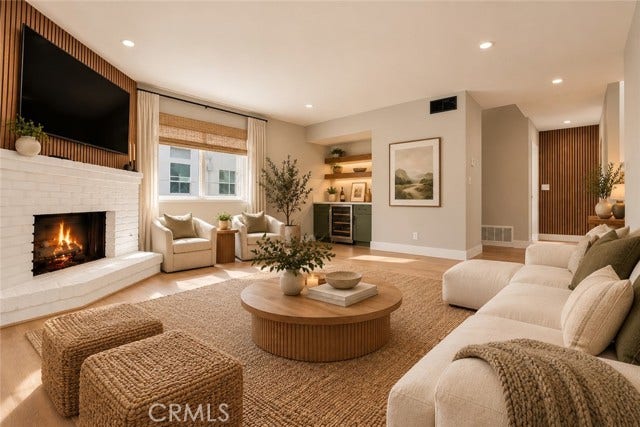 Property photo for 2117 Grant AVE, #1, Redondo Beach, CA