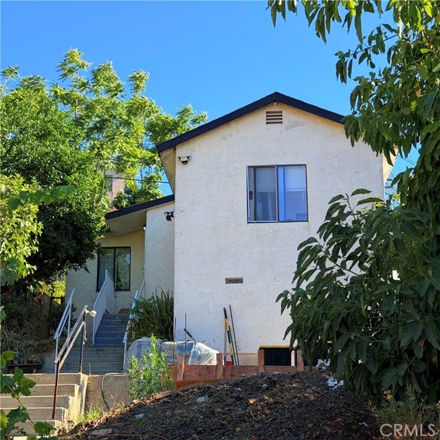 Property photo for 5172 Wadena, Los Angeles, CA