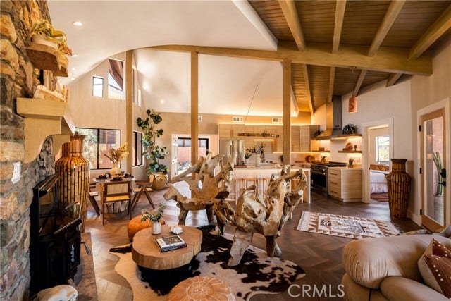 7420 Quail Springs, Joshua Tree, CA 92252