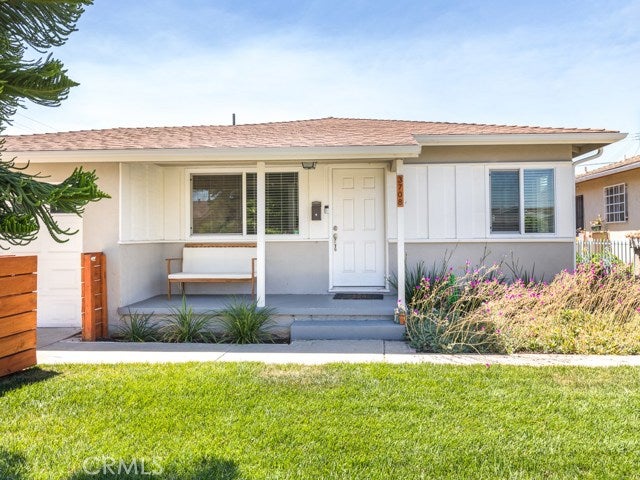 Property photo for 3708 Lisso Street, Hawthorne, CA