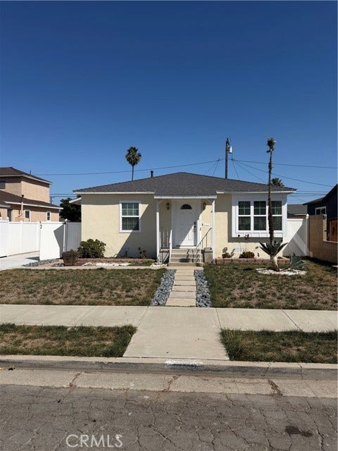 Property photo for 4832 Matney, Long Beach, CA