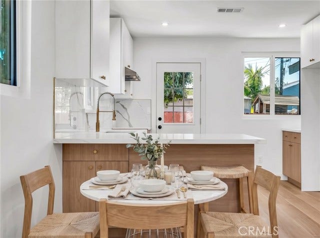 Property photo for 3516 Montclair ST, Los Angeles, CA