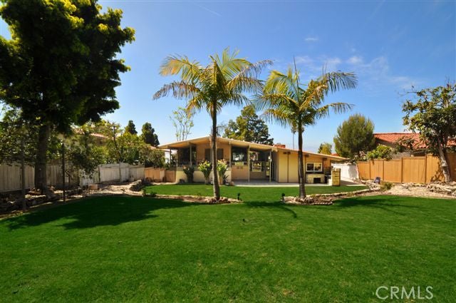 Property photo for 1256 Via Romero, Palos Verdes Estates, CA