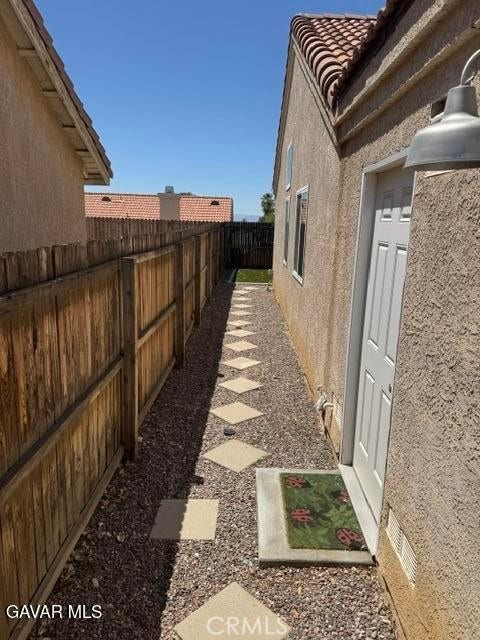 1148 Evergreen CT, Rosamond, CA 93560
