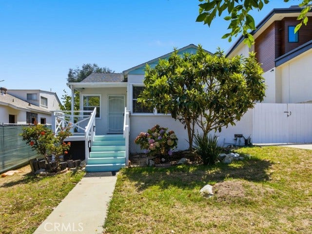 Property photo for 422 S Juanita AVE, Redondo Beach, CA
