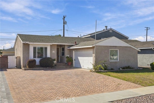 Property photo for 18517 Illinois CT, Torrance, CA