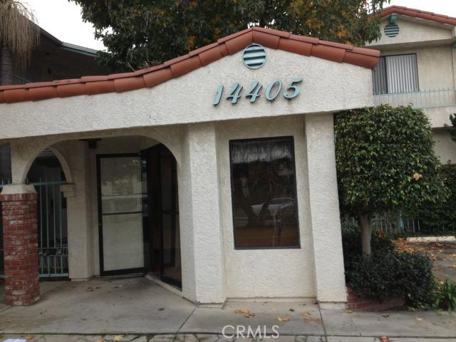 Property photo for 14405 Cerise Avenue, #7, Hawthorne, CA