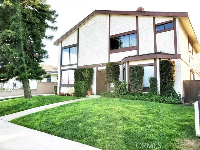 Property photo for 827 Sartori Avenue, #4, Torrance, CA