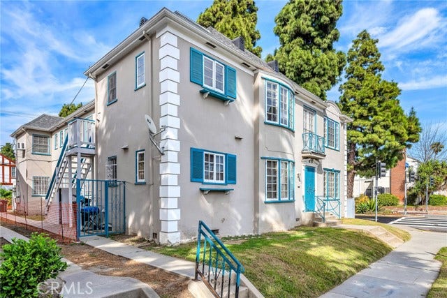 Property photo for 3403 Stocker, Los Angeles, CA